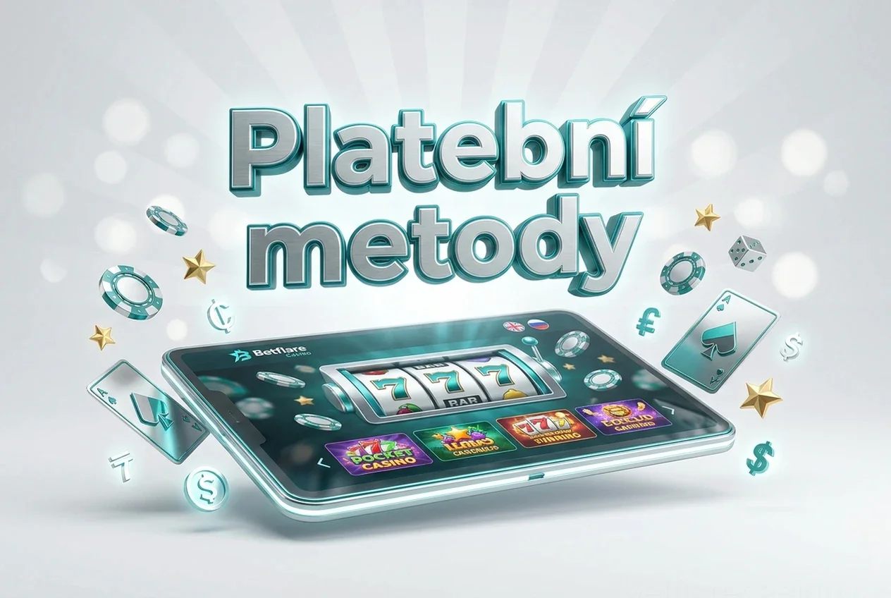 Platební metody